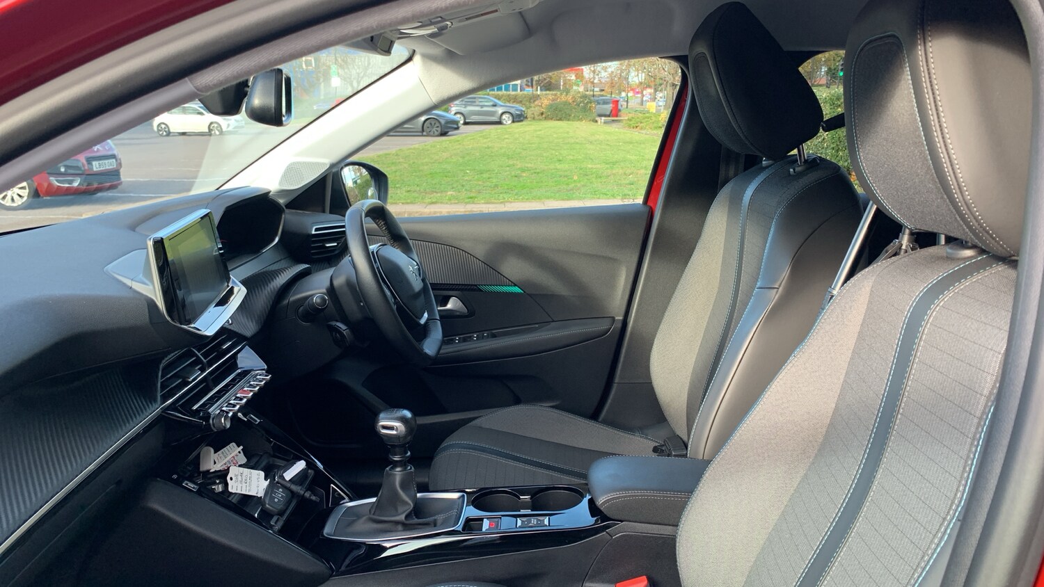 Used Peugeot 208 2021 for sale - 76458401: Photo 32