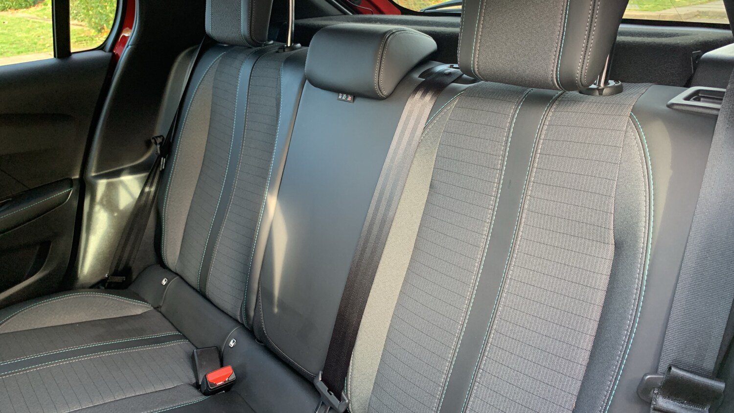 Used Peugeot 208 2021 for sale - 76458401: Photo 33