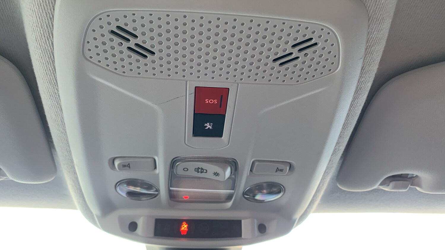 Used Peugeot 208 2021 for sale - 76458401: Photo 34