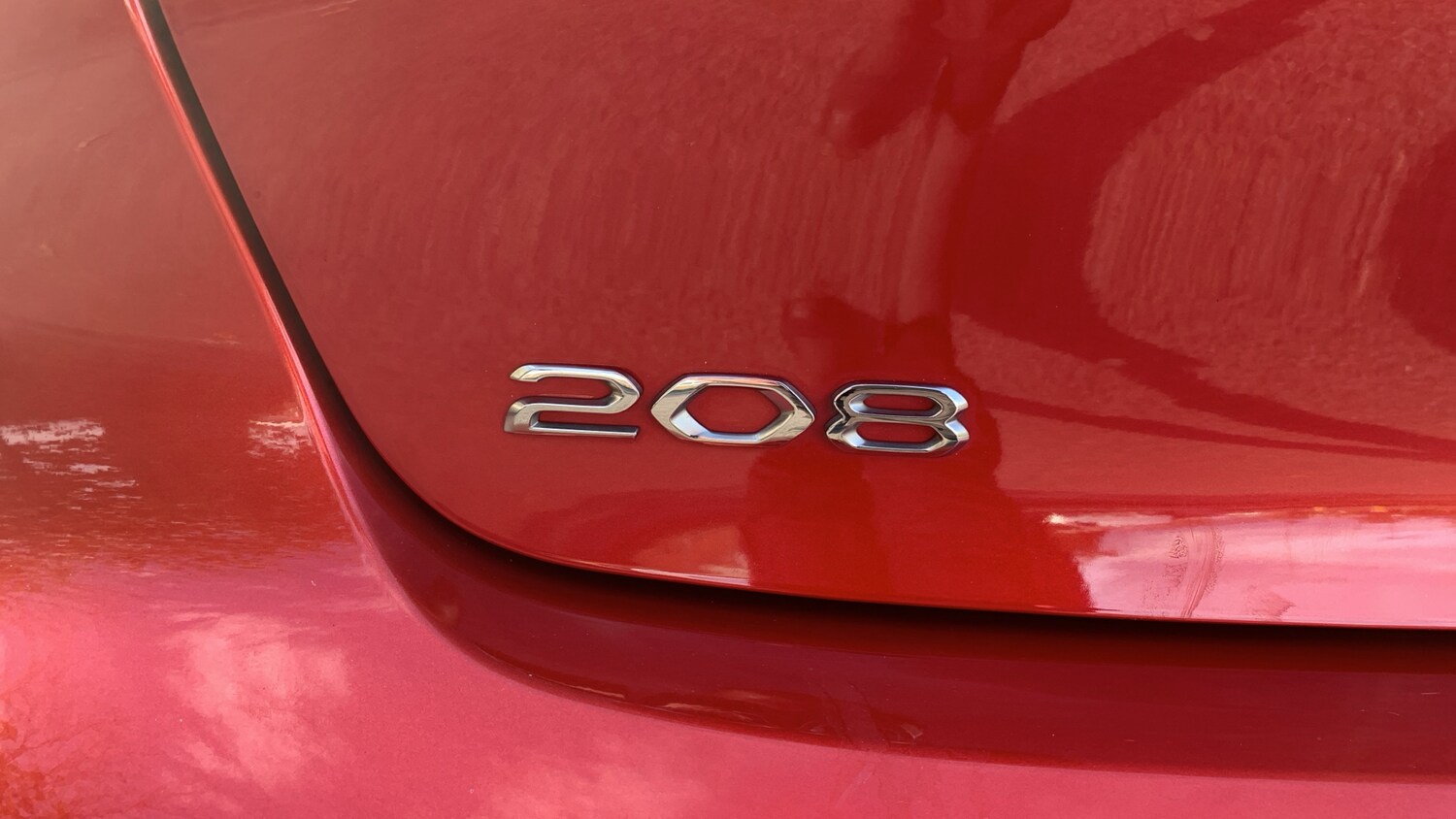 Used Peugeot 208 2021 for sale - 76458401: Photo 38