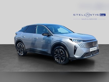 Used Peugeot 3008 2025 for sale - 79375231: Photo