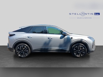 Used Peugeot 3008 2025 for sale - 79375231: Photo
