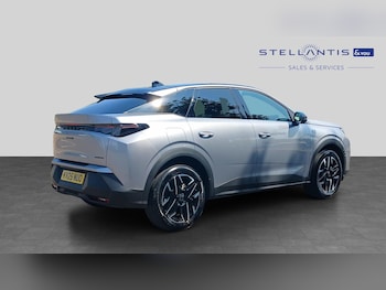 Used Peugeot 3008 2025 for sale - 79375231: Photo