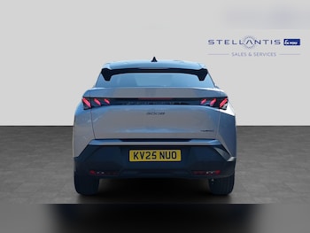 Used Peugeot 3008 2025 for sale - 79375231: Photo