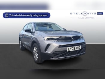2022 - 1.2 Turbo Design SUV 5dr Petrol Auto Euro 6 (s/s) (130 ps)