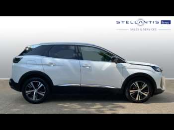 Used Peugeot 3008 2021 for sale - 74522724: Photo