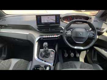 Used Peugeot 3008 2021 for sale - 74522724: Photo