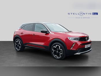 Used Vauxhall Mokka 2023 for sale - 79781697: Photo