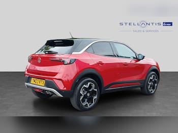 Used Vauxhall Mokka 2023 for sale - 79781697: Photo