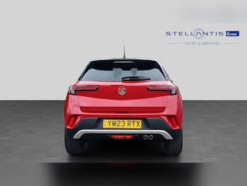 Used Vauxhall Mokka 2023 for sale - 79781697: Photo