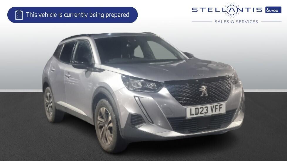 Used Peugeot 2008 2023 for sale - 76586413: Photo 1