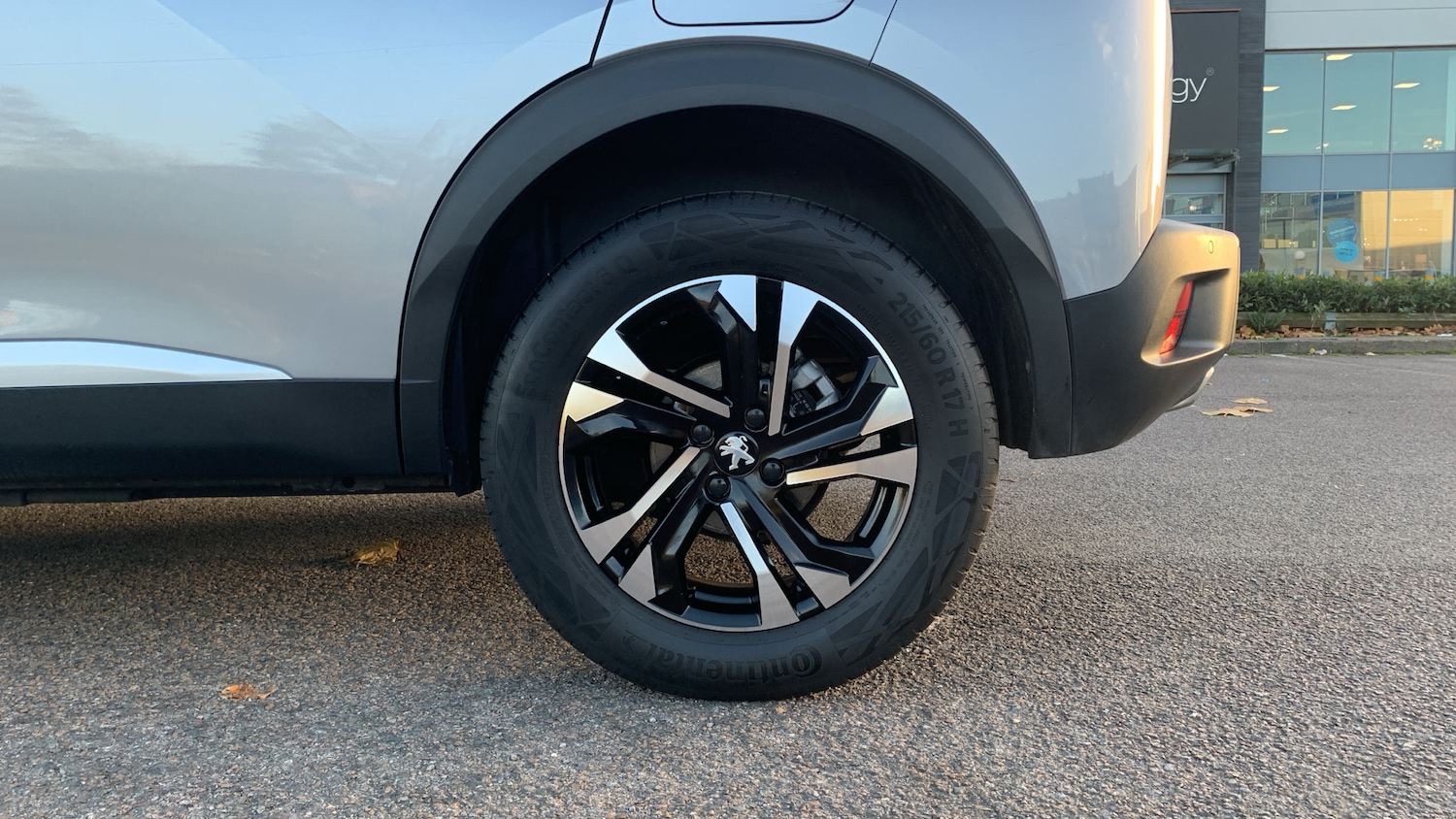 Used Peugeot 2008 2023 for sale - 76586413: Photo 16