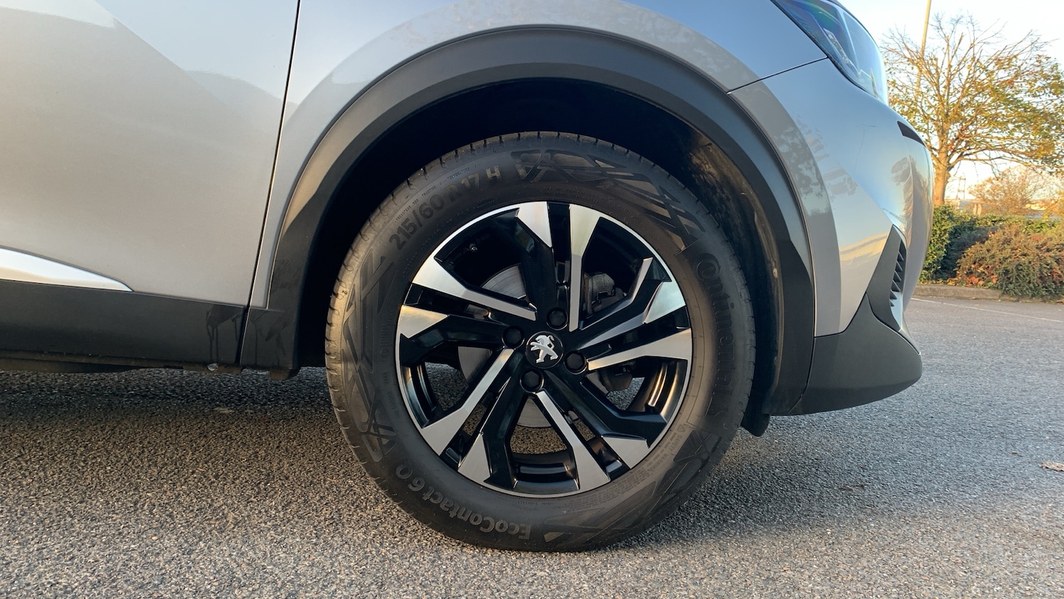 Used Peugeot 2008 2023 for sale - 76586413: Photo 18