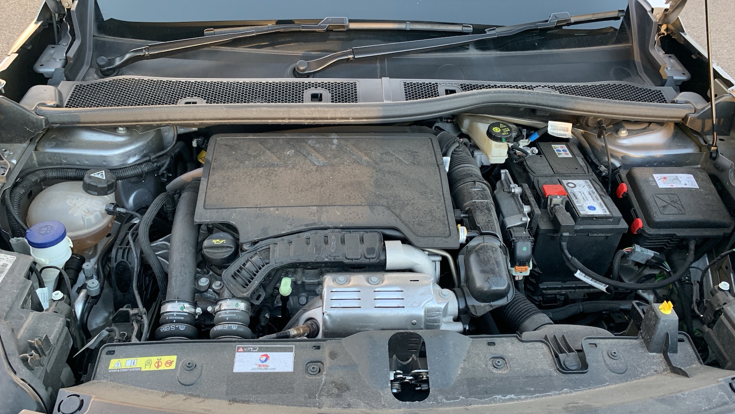 Used Peugeot 2008 2023 for sale - 76586413: Photo 19