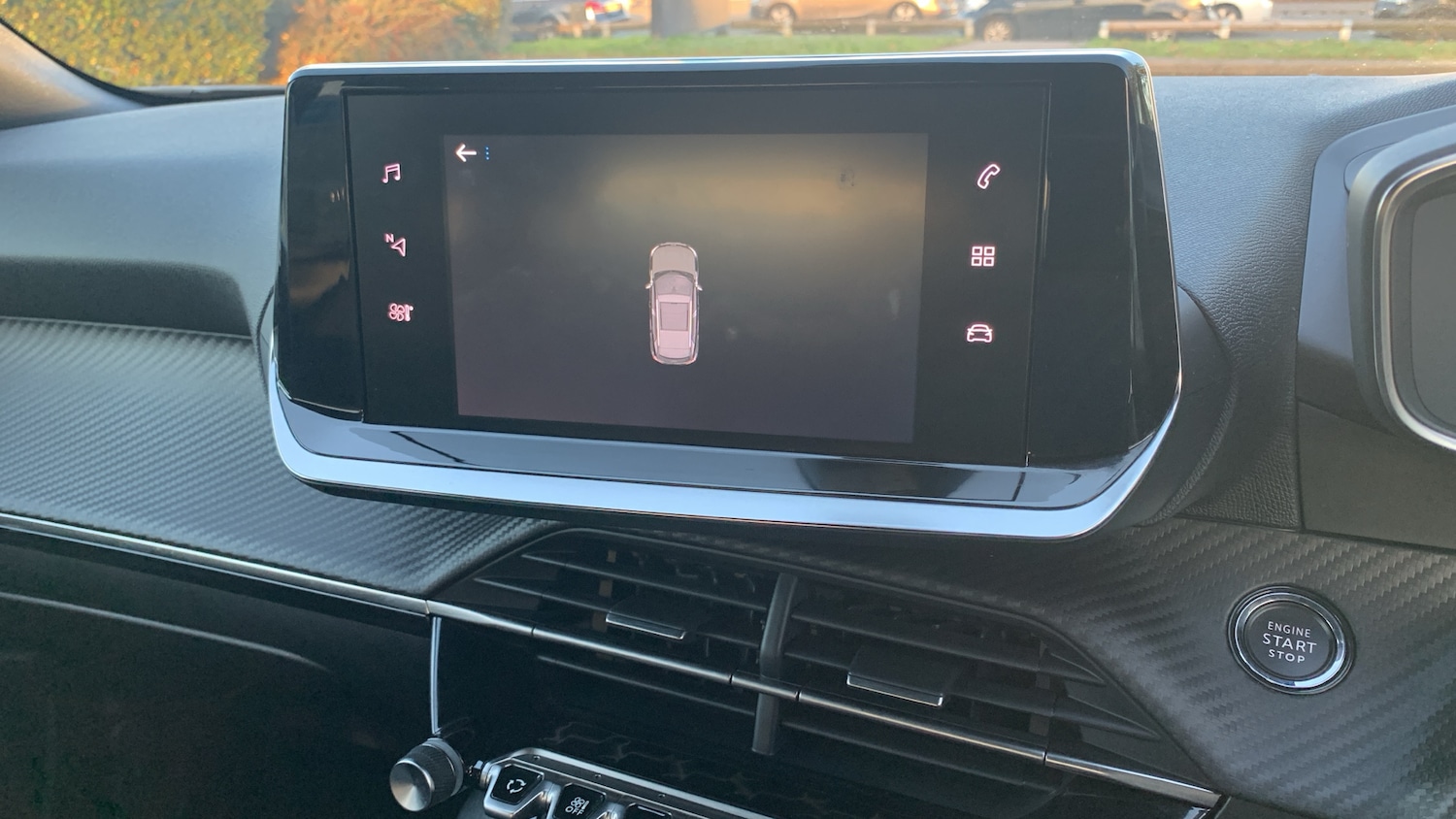 Used Peugeot 2008 2023 for sale - 76586413: Photo 28