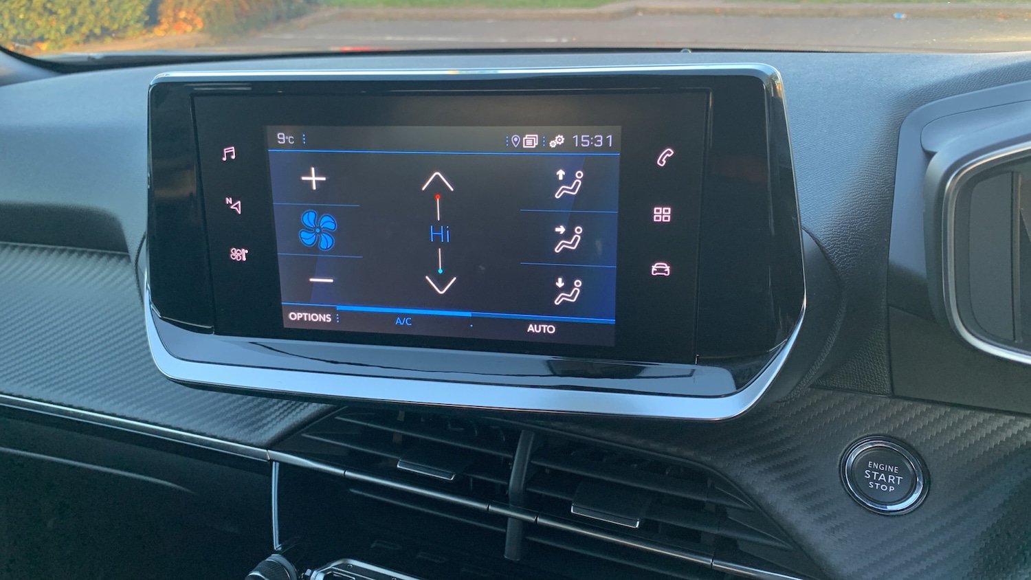 Used Peugeot 2008 2023 for sale - 76586413: Photo 29