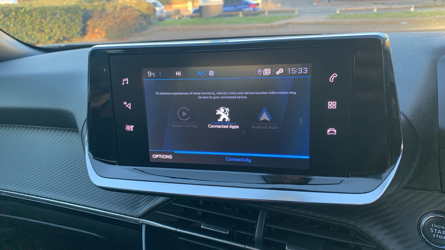 Used Peugeot 2008 2023 for sale - 76586413: Photo 30