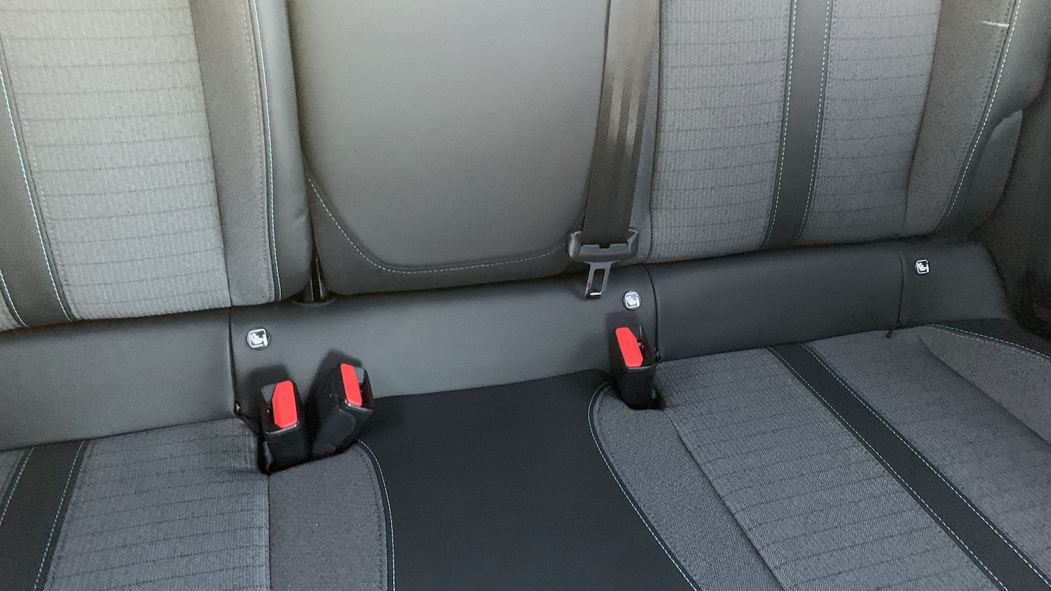 Used Peugeot 2008 2023 for sale - 76586413: Photo 34