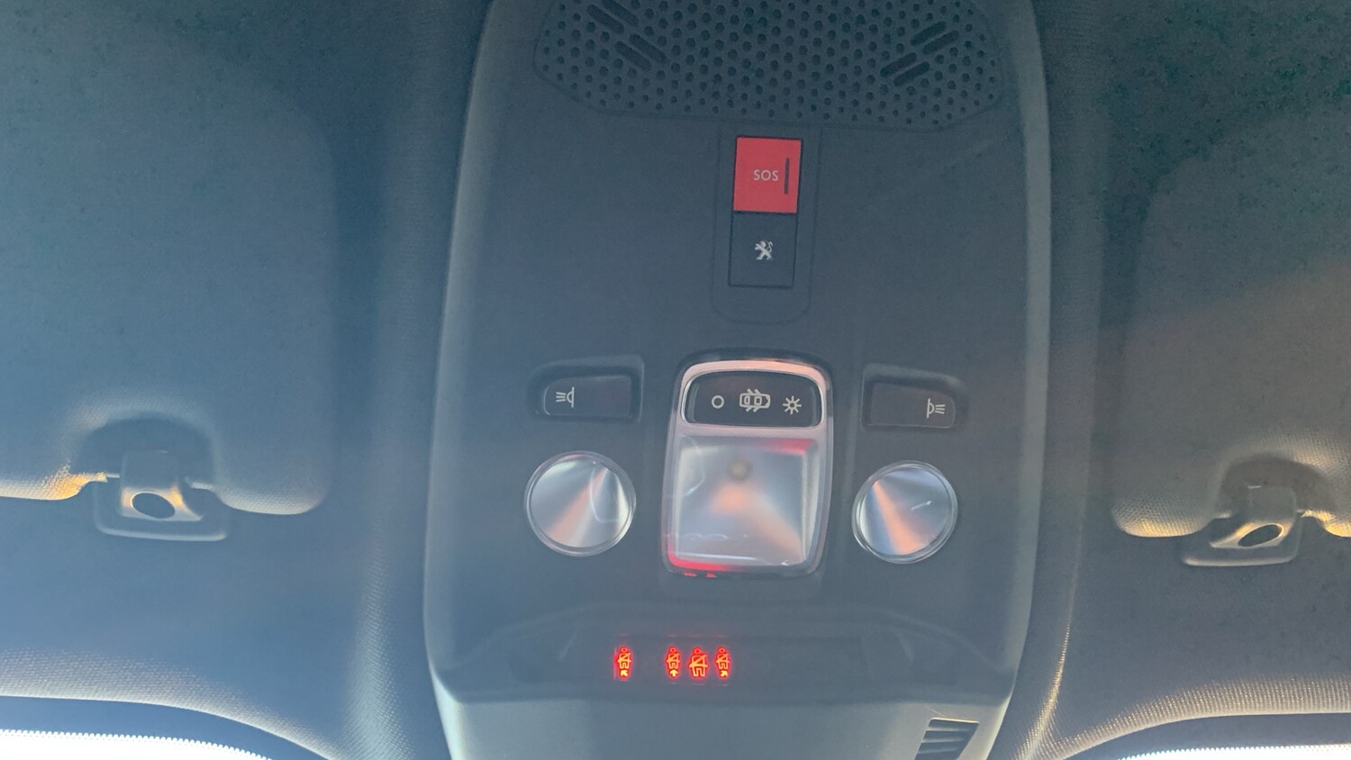 Used Peugeot 2008 2023 for sale - 76586413: Photo 35