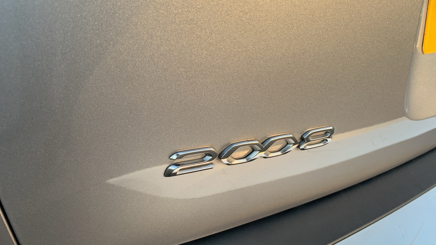 Used Peugeot 2008 2023 for sale - 76586413: Photo 39