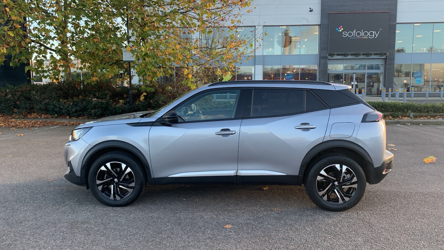 Used Peugeot 2008 2023 for sale - 76586413: Photo 7