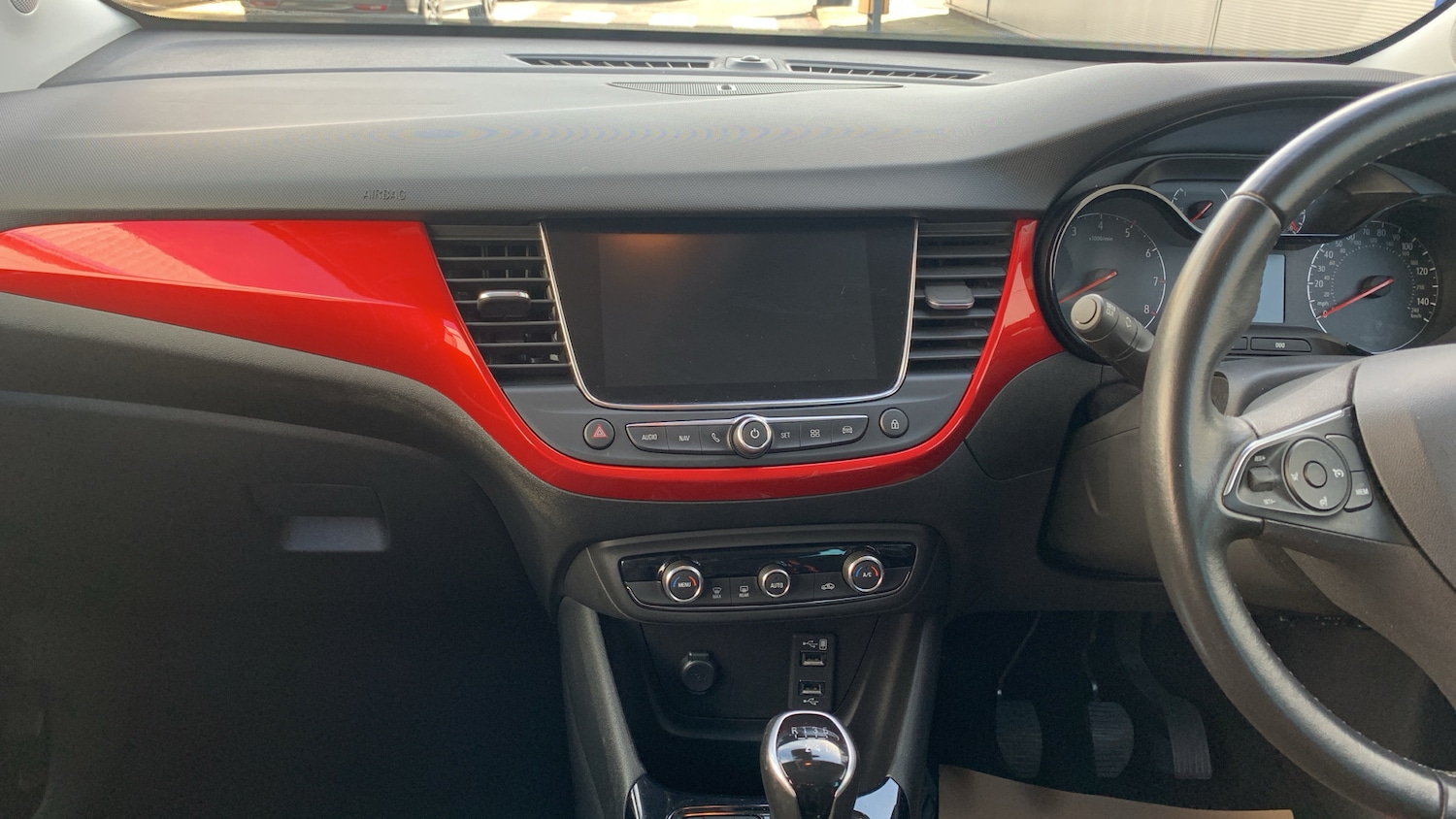 Used Vauxhall Crossland 2022 for sale - 78220575: Photo 10