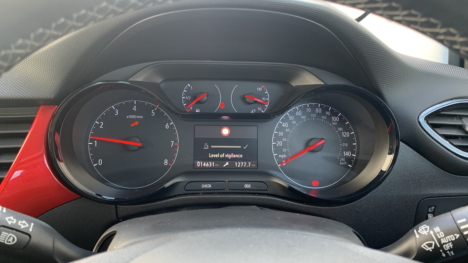 Used Vauxhall Crossland 2022 for sale - 78220575: Photo 13