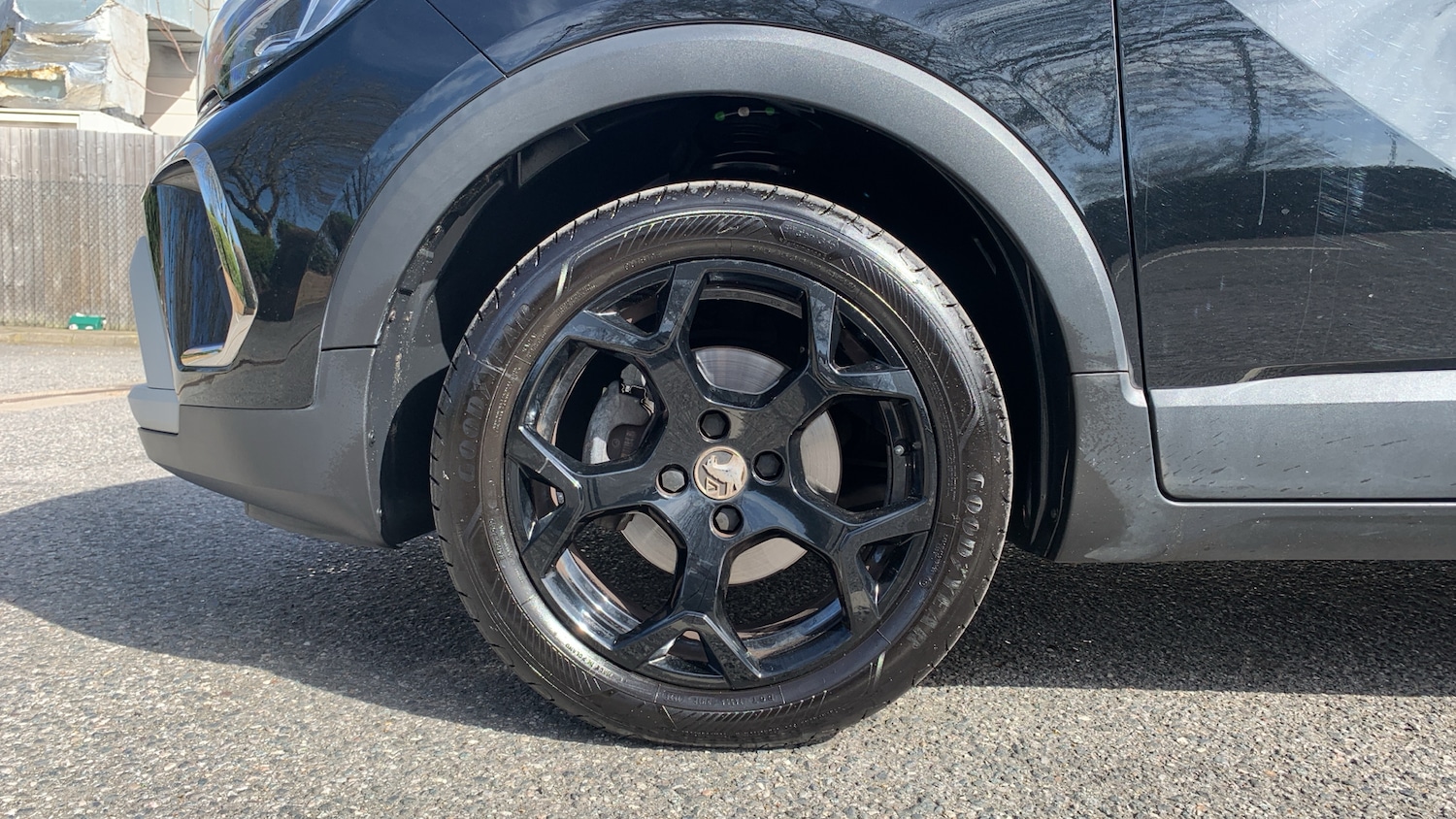 Used Vauxhall Crossland 2022 for sale - 78220575: Photo 14