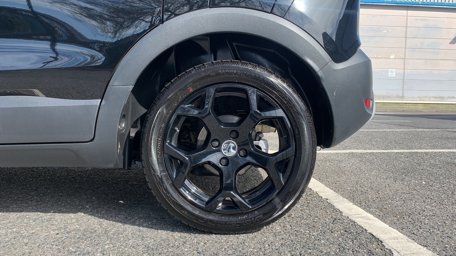 Used Vauxhall Crossland 2022 for sale - 78220575: Photo 15