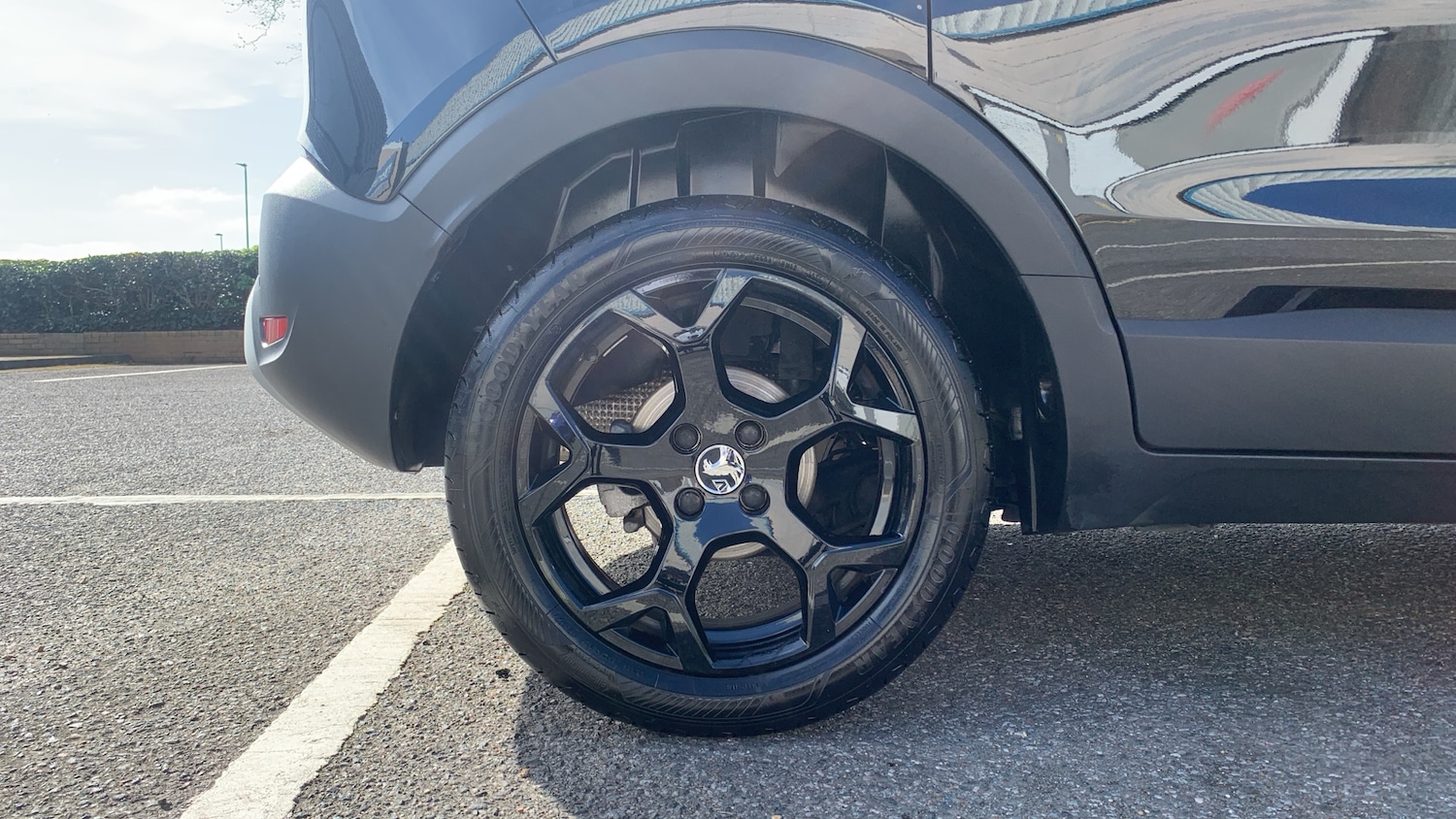 Used Vauxhall Crossland 2022 for sale - 78220575: Photo 16