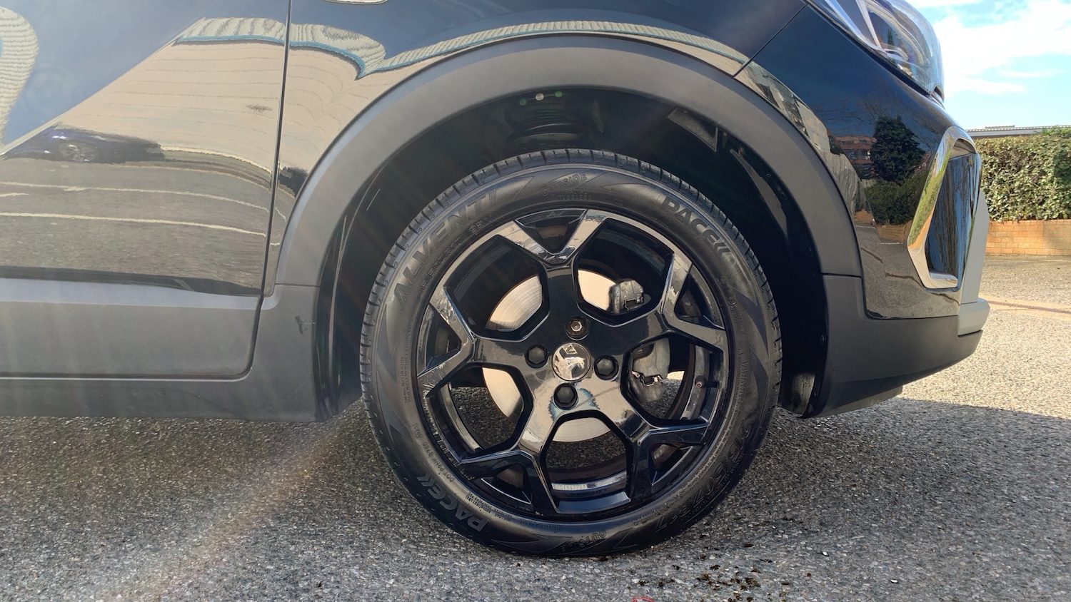 Used Vauxhall Crossland 2022 for sale - 78220575: Photo 17