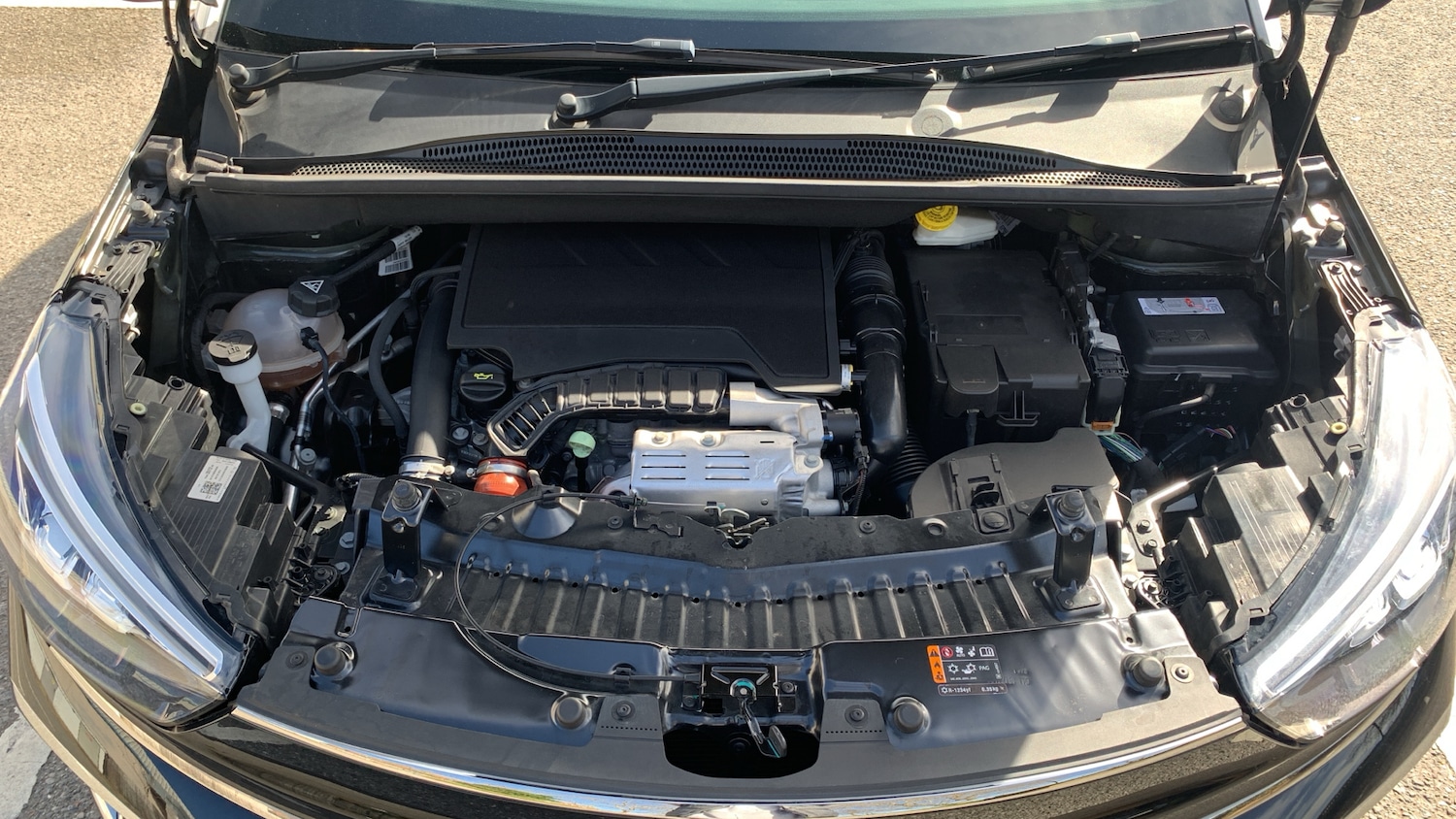 Used Vauxhall Crossland 2022 for sale - 78220575: Photo 18