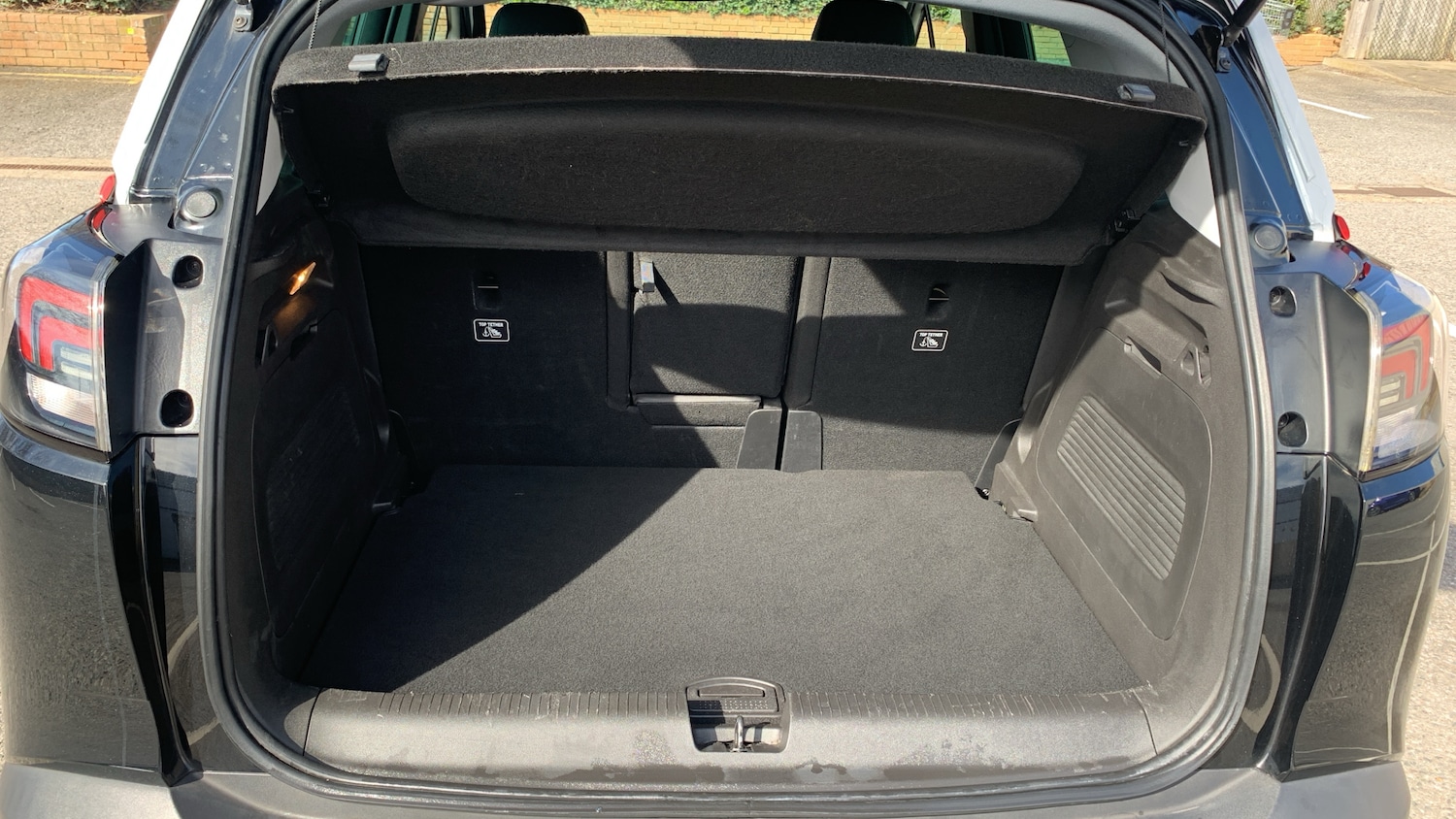 Used Vauxhall Crossland 2022 for sale - 78220575: Photo 19