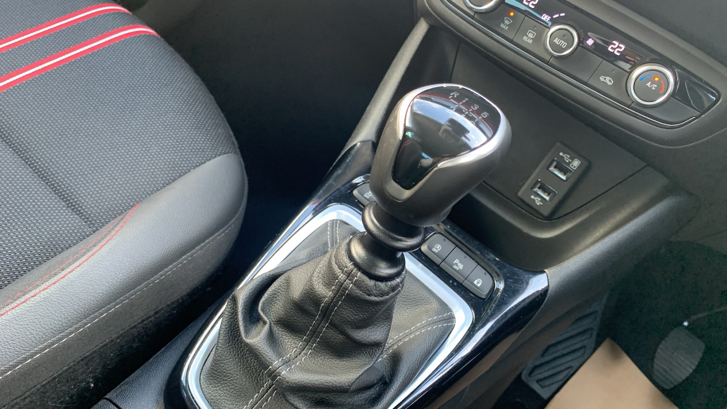 Used Vauxhall Crossland 2022 for sale - 78220575: Photo 20