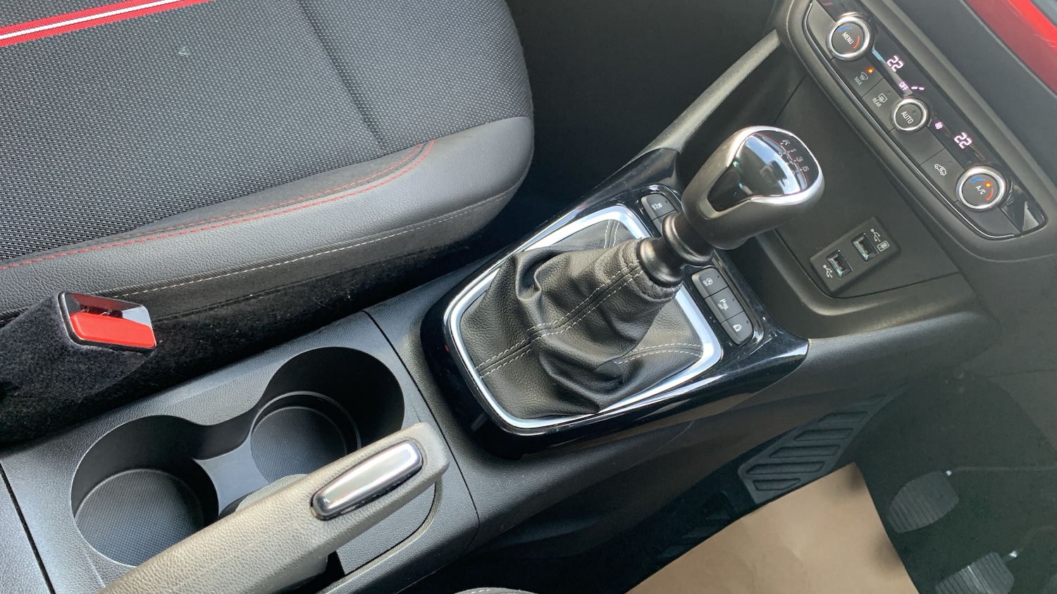 Used Vauxhall Crossland 2022 for sale - 78220575: Photo 21