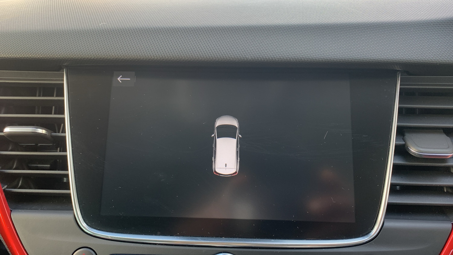 Used Vauxhall Crossland 2022 for sale - 78220575: Photo 27