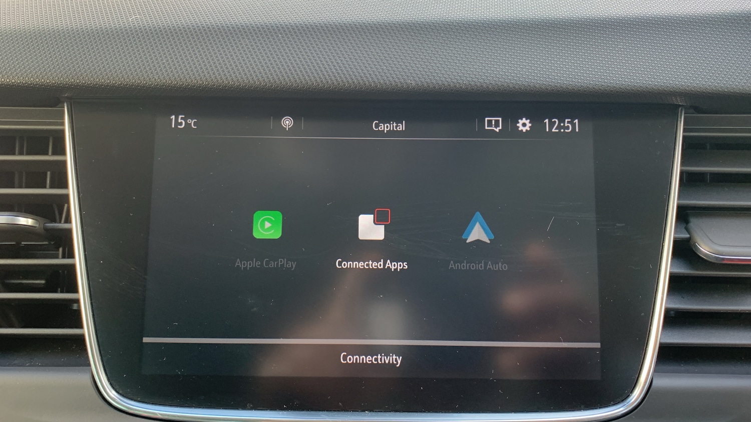 Used Vauxhall Crossland 2022 for sale - 78220575: Photo 29