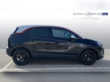 Used Vauxhall Crossland 2022 for sale - 78220575: Photo