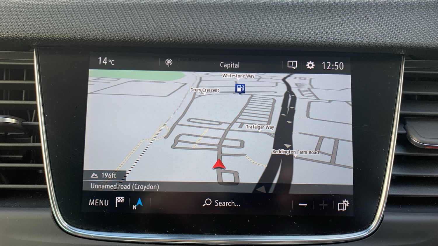 Used Vauxhall Crossland 2022 for sale - 78220575: Photo 30