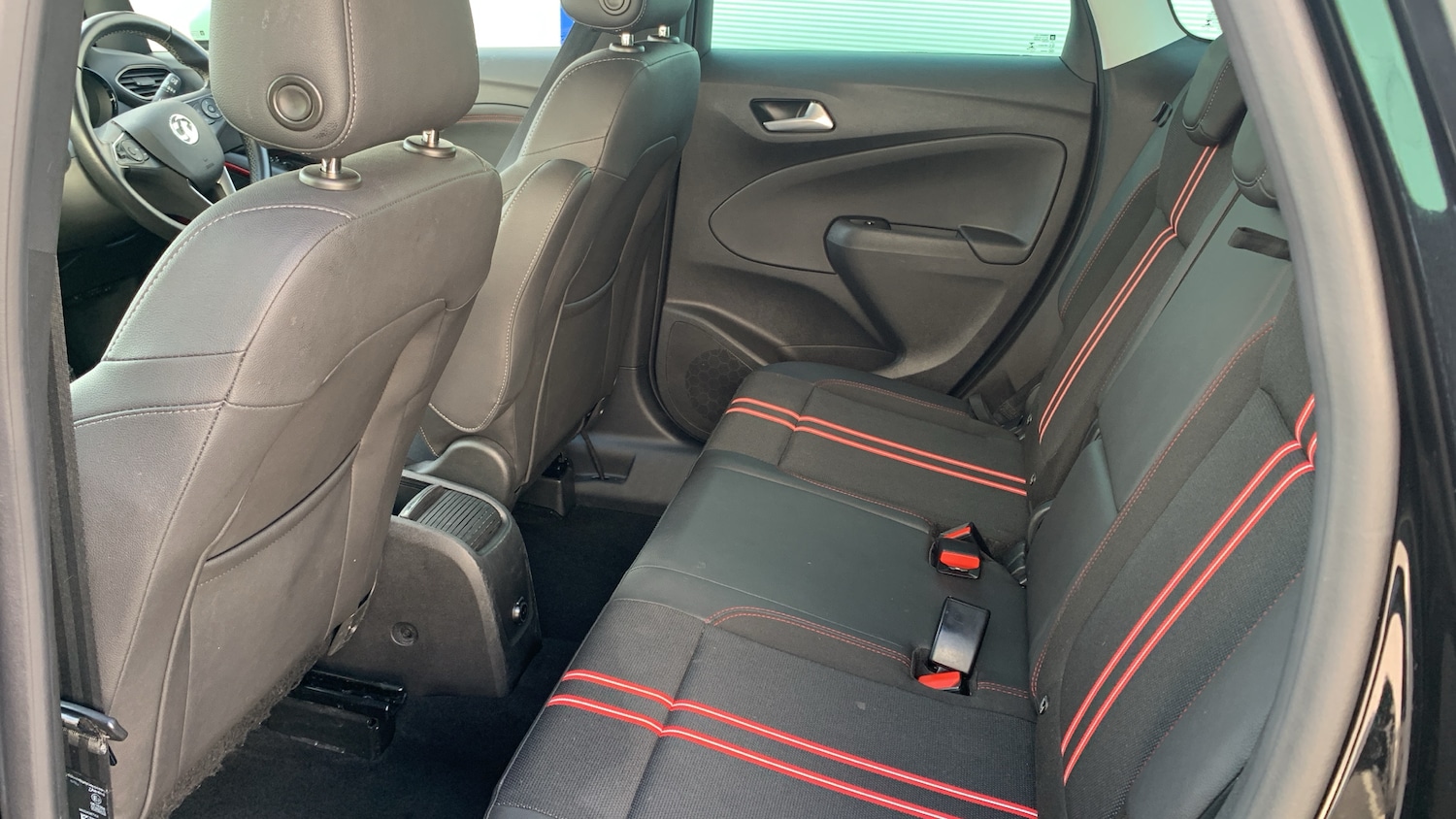 Used Vauxhall Crossland 2022 for sale - 78220575: Photo 31