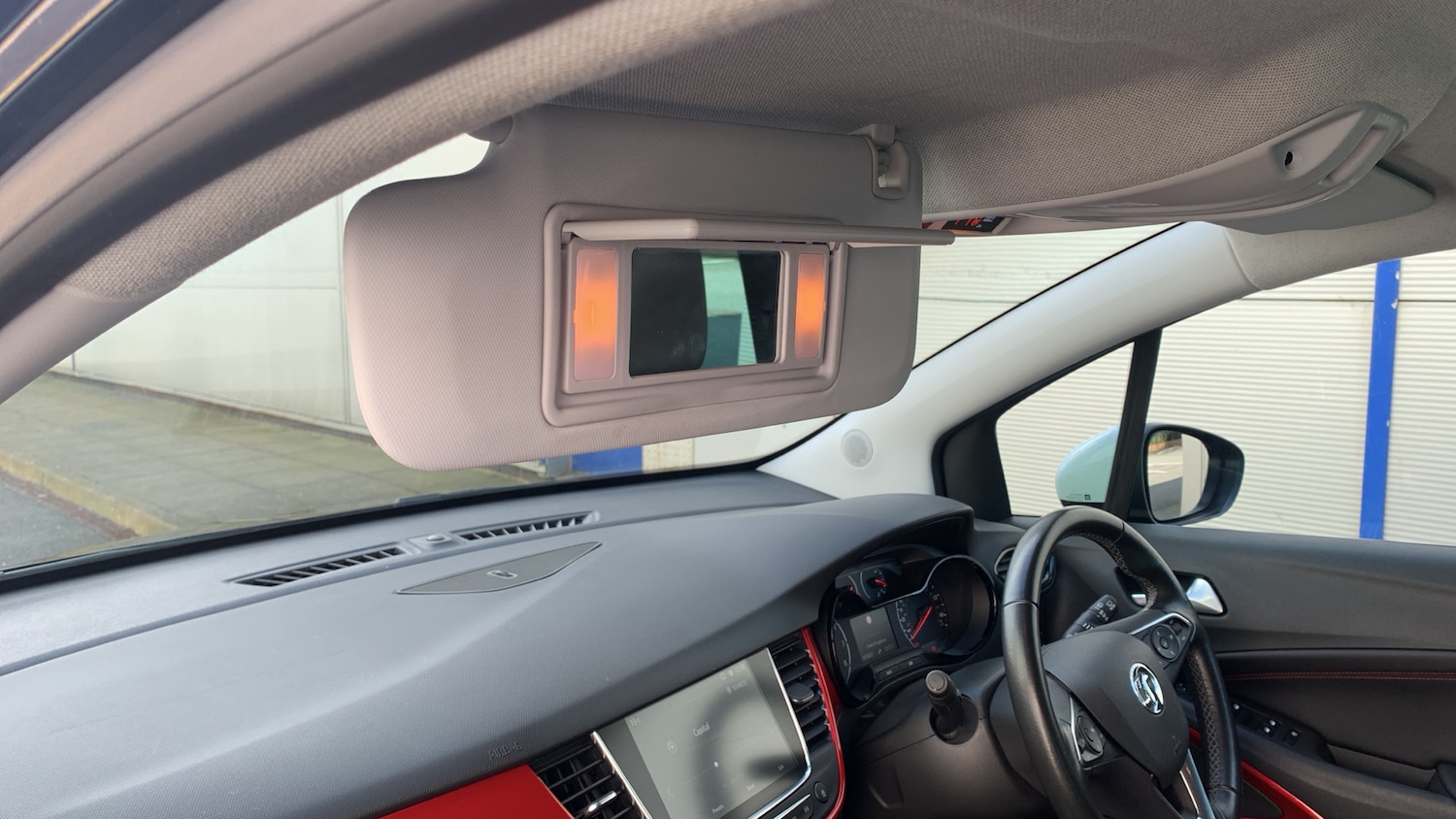 Used Vauxhall Crossland 2022 for sale - 78220575: Photo 34