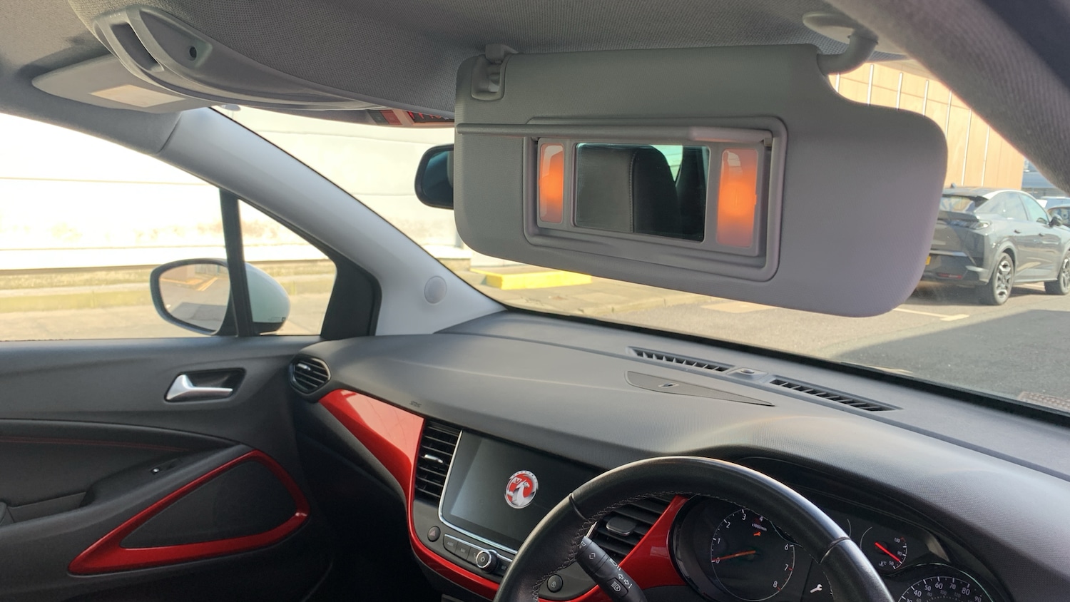 Used Vauxhall Crossland 2022 for sale - 78220575: Photo 36