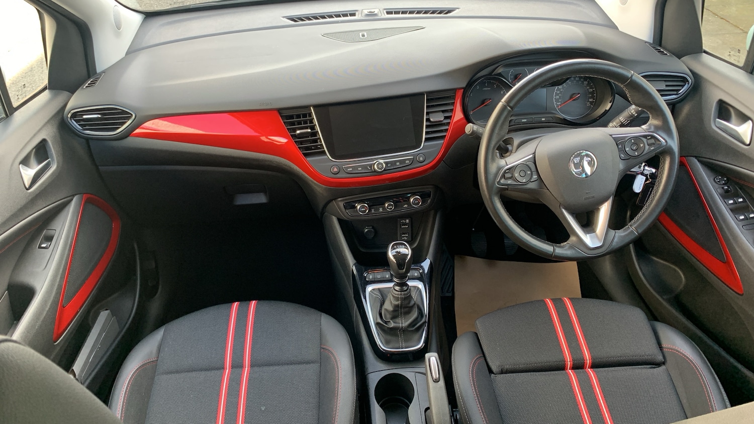 Used Vauxhall Crossland 2022 for sale - 78220575: Photo 4