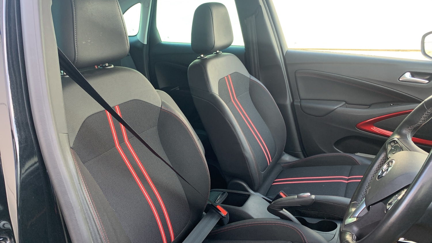 Used Vauxhall Crossland 2022 for sale - 78220575: Photo 40