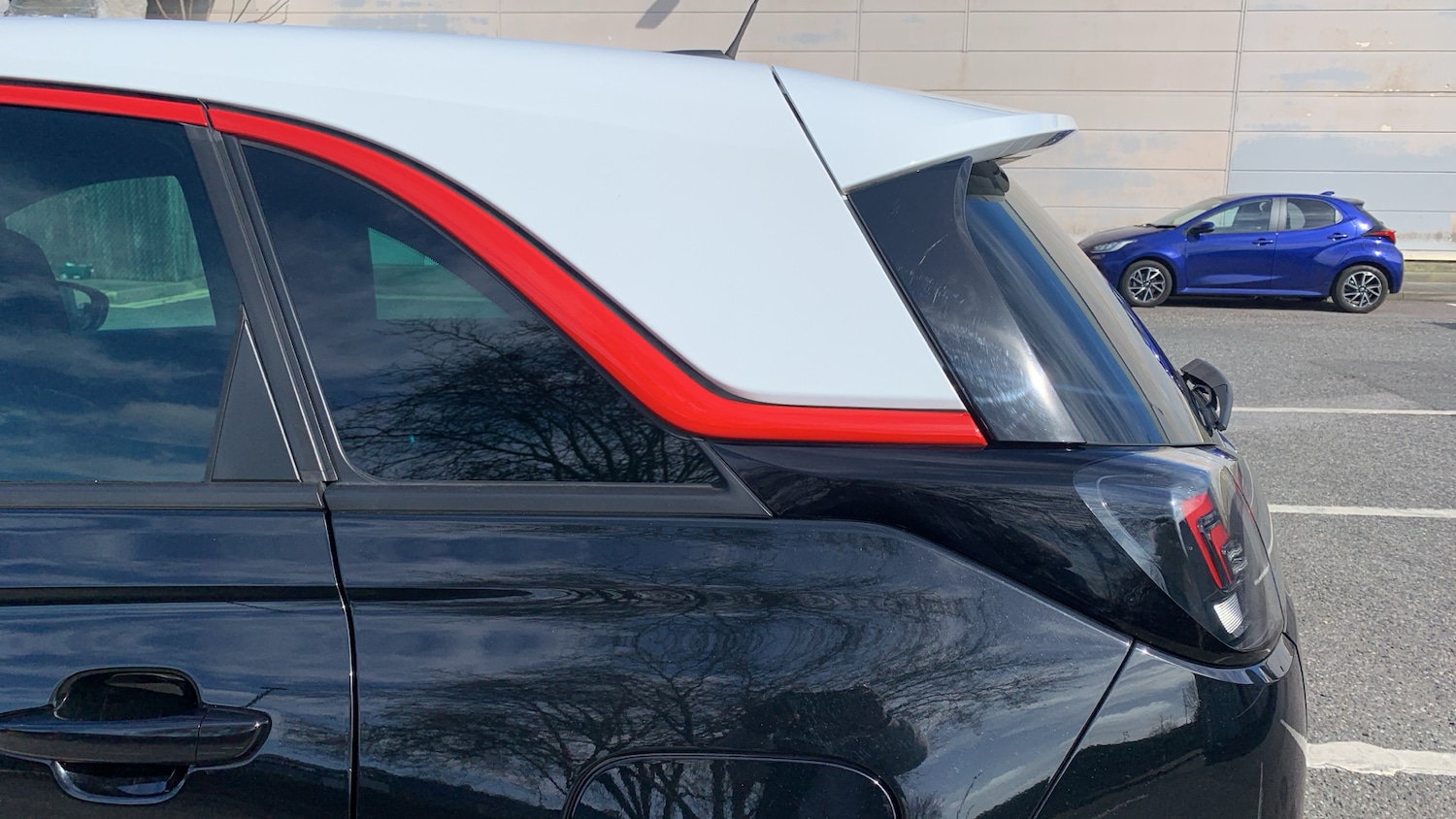 Used Vauxhall Crossland 2022 for sale - 78220575: Photo 41