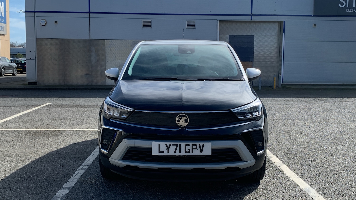 Used Vauxhall Crossland 2022 for sale - 78220575: Photo 8