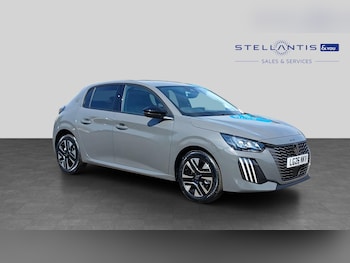 Used Peugeot 208 2026 for sale - 79472753: Photo