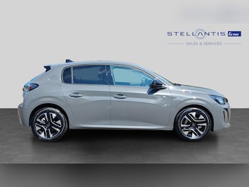 Used Peugeot 208 2026 for sale - 79472753: Photo