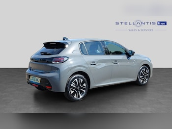 Used Peugeot 208 2026 for sale - 79472753: Photo