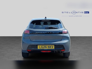 Used Peugeot 208 2026 for sale - 79472753: Photo